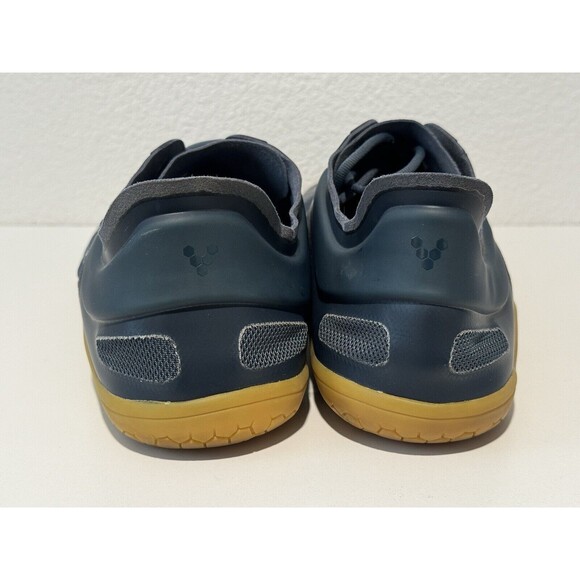 Vivobarefoot Primus Lite III Running Shoe US sz 15 EU49 Blue Gum Sole Minimalist main image 6